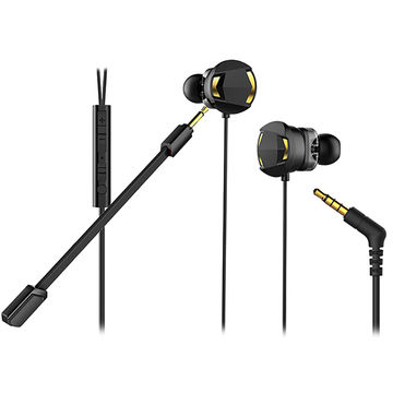 earbuds with surround sound