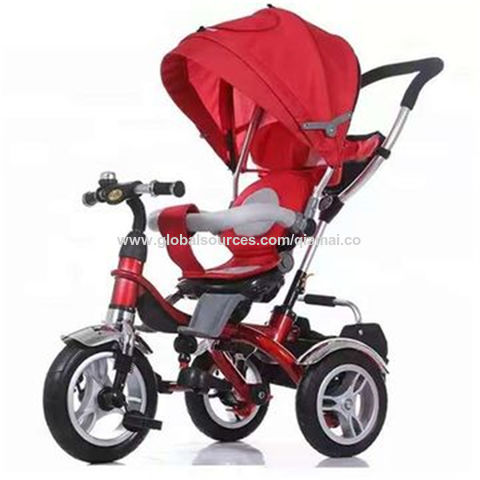 China China Factory 4 In 1 Trike Baby Tricycle Baby Tricycle With Umbrella Kid Tricycle For Toddler On Global Sources Tricycle For Baby Bike Online Kids Trike Tricycle For 2 Year Old