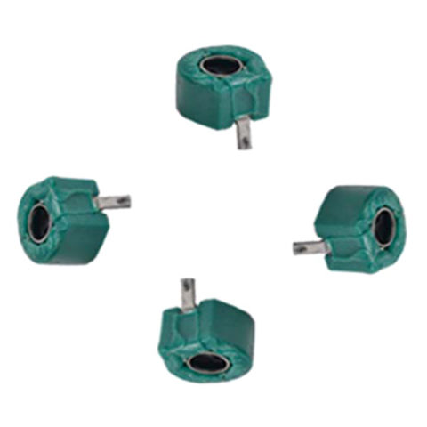 Treecapacitor China Variable Trimmer Capacitor with 100V DC Working Voltage and 104 ...