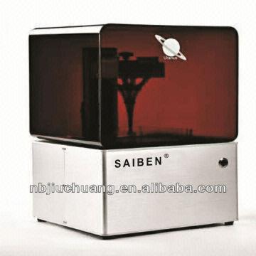 3d Printer Saiben 3d Sla Printer 3d Resin Printer Layer Thickness 0 025mm Global Sources 3d Printer Saiben 3d Sla Printer 3d Resin Printer Layer Thickness 0 025mm Global Sources