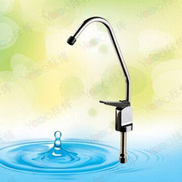 Faucet Water Dispenser Water Filter Purifier Water Treatment