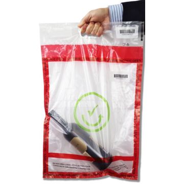 Courier Bags Tamper Proof Evident Envelopes