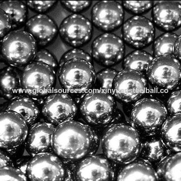 302 stainless steel balls