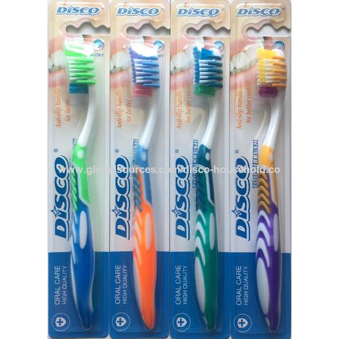 best quality toothbrush