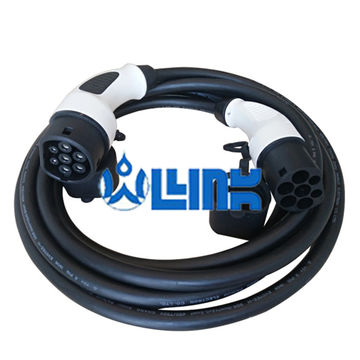 China Electric Vehicle Ev Charging Cable 3 On Global Sources,type 1 To 