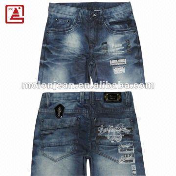 man jeans price