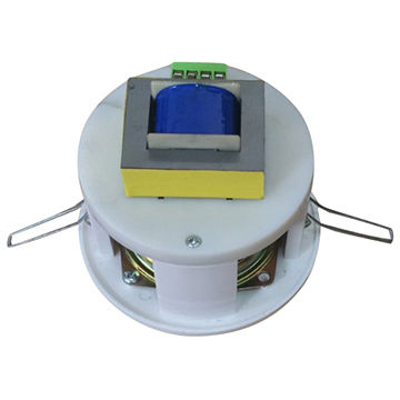 China 2 6 Woofer Inside Ceiling Speakers On Global Sources