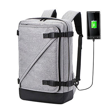 convertible laptop briefcase backpack