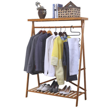 China Coat Rack Simple Home Bedroom Multi Function Hanging