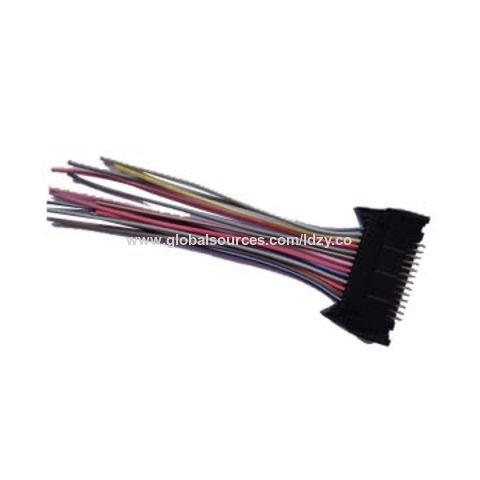 Cone wire harness wiring diagrams dual wire harness cone wire harness wiring diagramchina wire harness from dongguan manufacturer dongguan ldzywire harness china wire harness