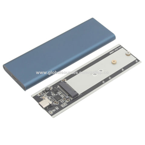 ssd case type c