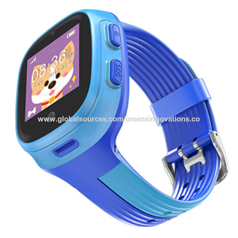 kids 4g smartwatch