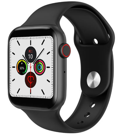 ios smart watches