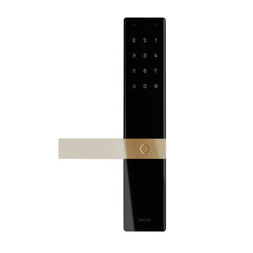 Orvibo Smart Door Lock T1 Smart Fingerprint Lock Zigbee Door Lock