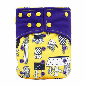 pul fabric for cloth diapers