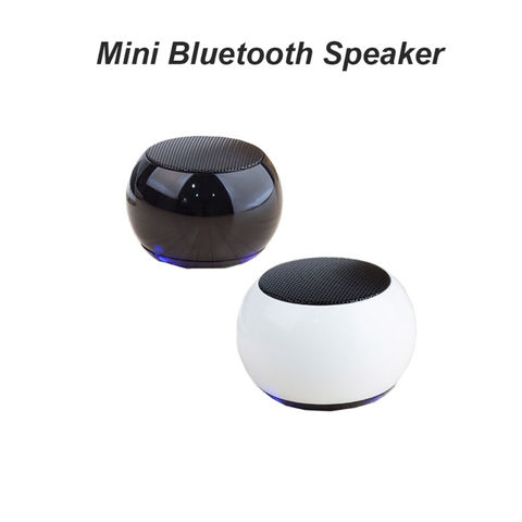 mini speaker