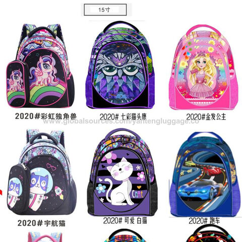 nice school bags