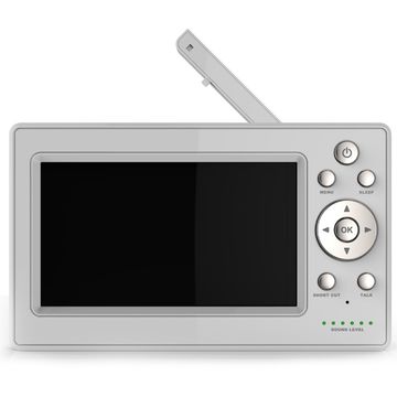 multi camera baby monitor