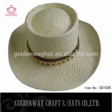 custom cowboy hats australia