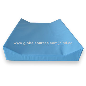 memory foam baby changing mat