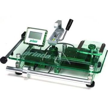 prince stringing machine