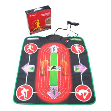 Tv Game Players Sport And Dancing Mat Global Sources