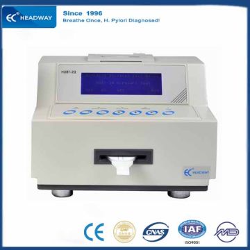 Laboratory Equipment Helicobacter Pylori Detector For 14c H Pylori