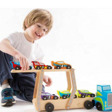 kids toy race cars