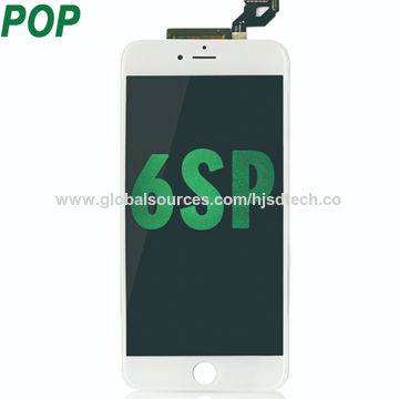 iphone 6 plus lcd screen replacement