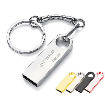 China Kingston USB Flash Drive USB 2.0 Flash 16GB High Speed Metal USB ...