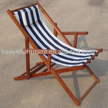1 Item No Ho C 024 2 Product Name Wooden Beach Chair 3 Material