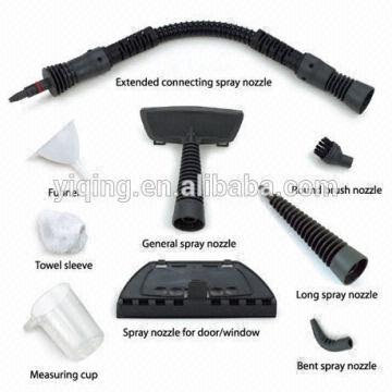 China High Quqlity Steam Cleaner Yq 38 1 Global Sources