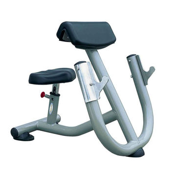Fitness Equipments Seated Curl Bench Lx25a Global Sources