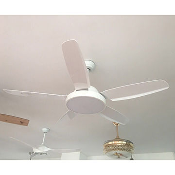 China Ceiling Fans With Led Light Kit 56 Inches On Global Sources