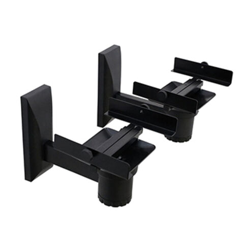 China 2 Pack Surround Sound Speaker Wall Mount Bracket With Tilt And Swivel Large On Global Sources China 2 Pack Surround Sound Speaker, Mounting Surround Sound Speakers