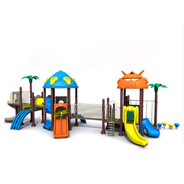 toddler playground set