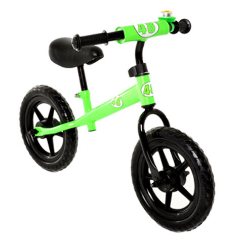 mini balance bike