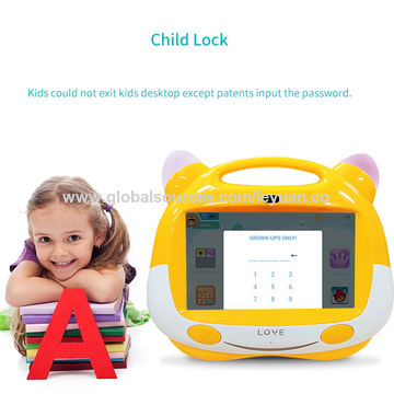 touch screen toys for babies