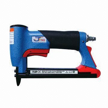 used air staple gun