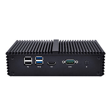 Mini Pc With Intel Celeron 3865u Processor Aes Ni Pfsense Barebone Firewall Router Global Sources