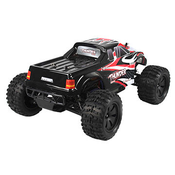 rc truck manufacturers