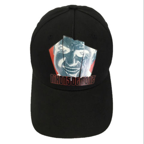 thermal baseball cap