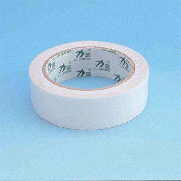 double sided cellophane tape