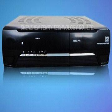 receiver iclass 9696 upgrade