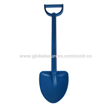 plastic shovel toy