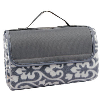 foldable outdoor blanket