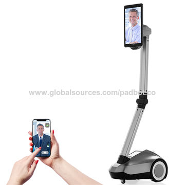 home security robot