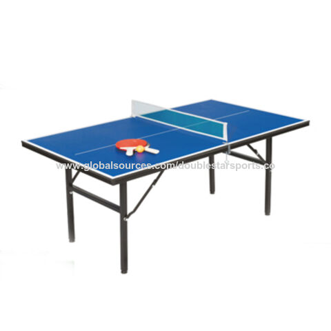 mini table tennis