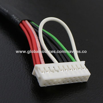 42 20 Pin Wiring Harness - Wiring Diagram Harness Info