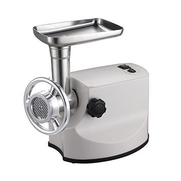 portable meat grinder